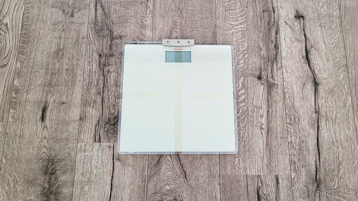 Osobná digitálna váha zn: SOEHNLE