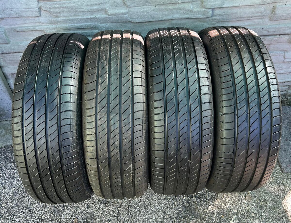Letne pneumatiky Michelin 205/60R16