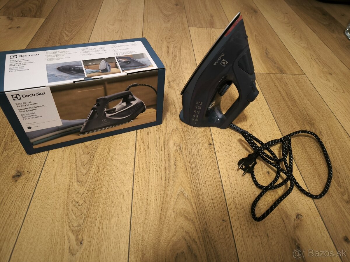 Electrolux Refine 600 E6SI1-4MN