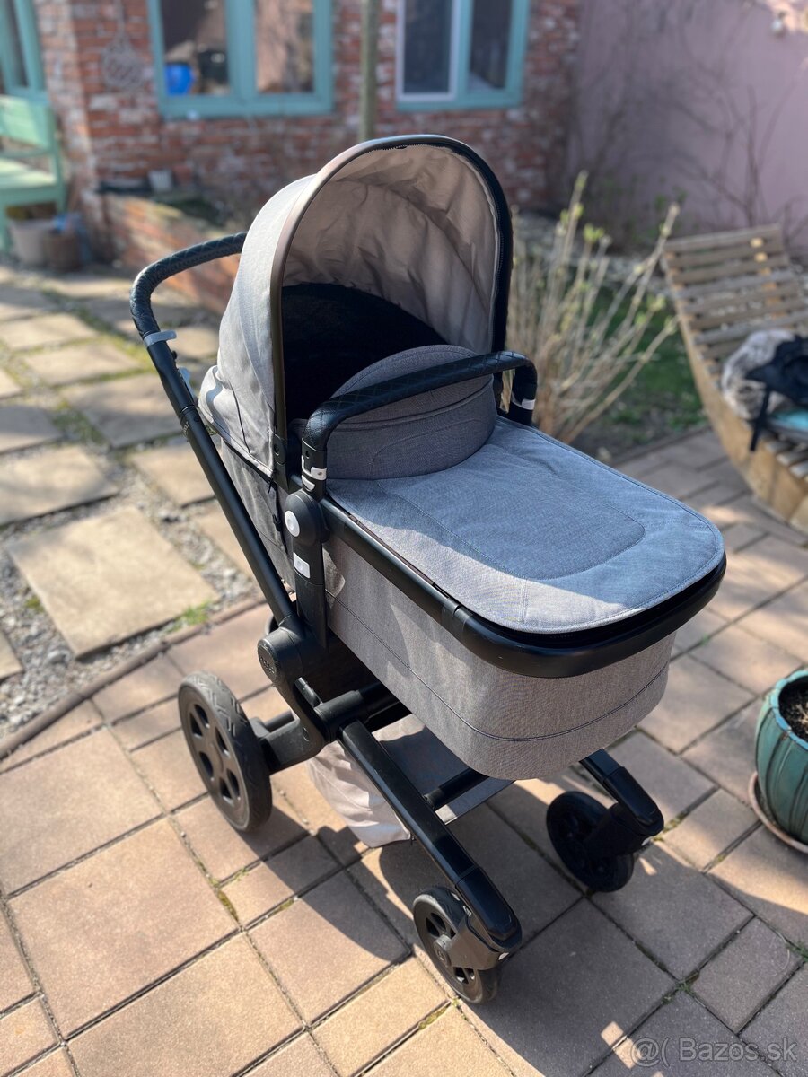 Joolz Day 3 s kompletnou výbavou
