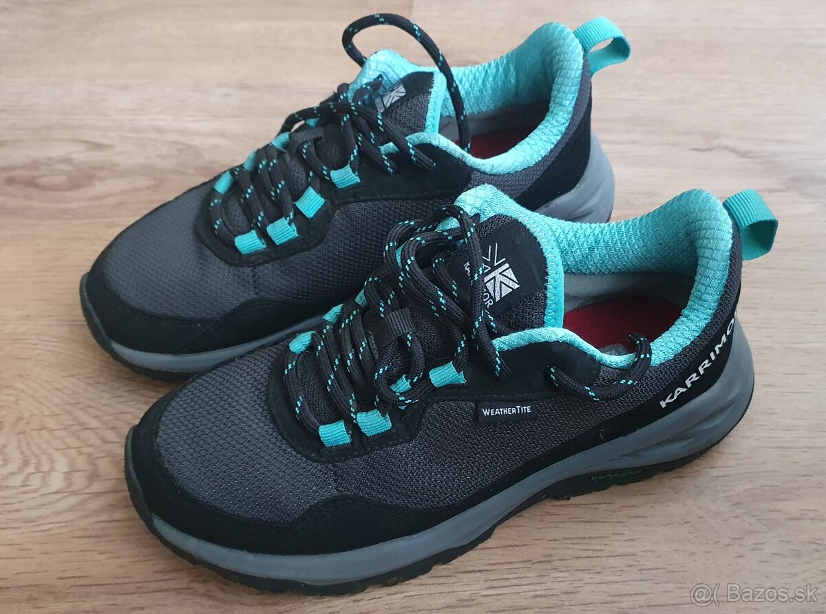 Karrimor obuv v. 37