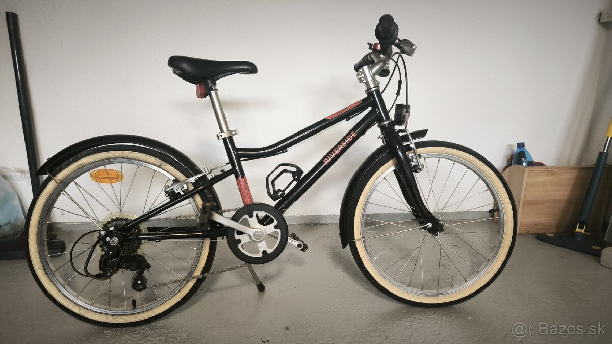 Detský bicykel