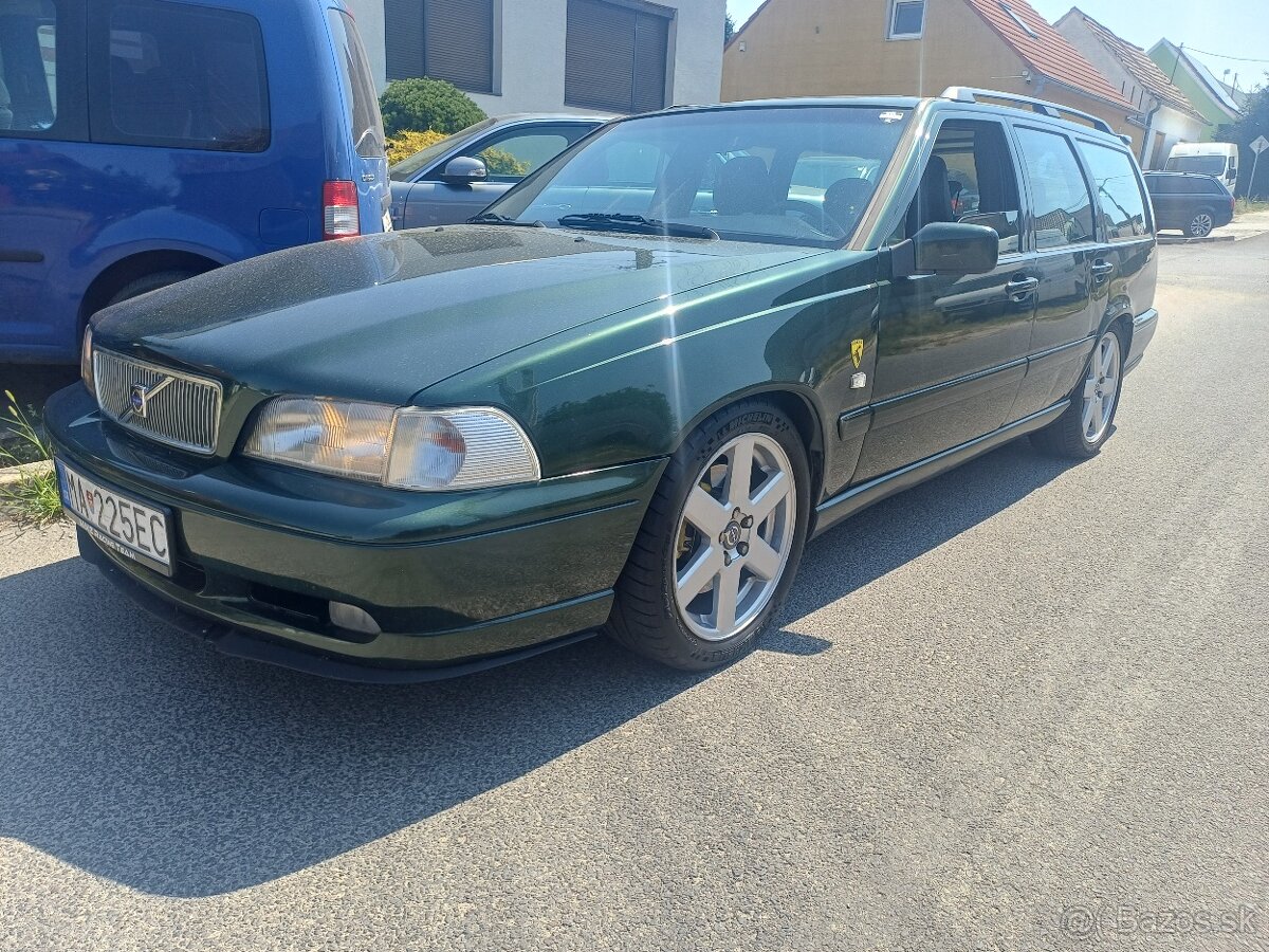 V70 T5