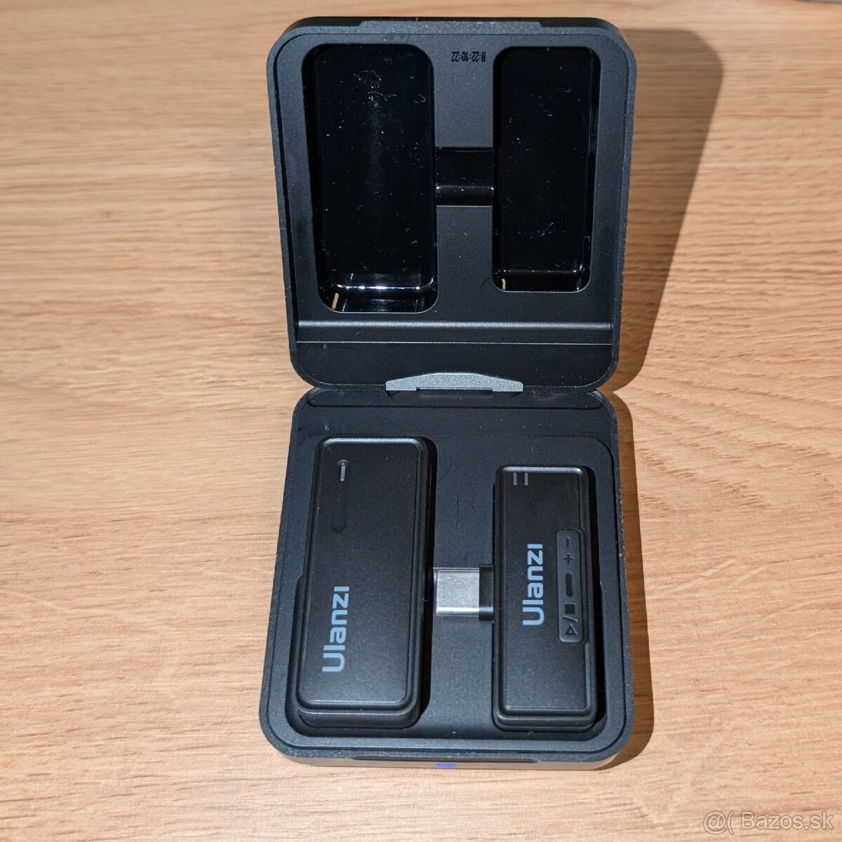 Mikrofón do mobile USB C Ulanzi