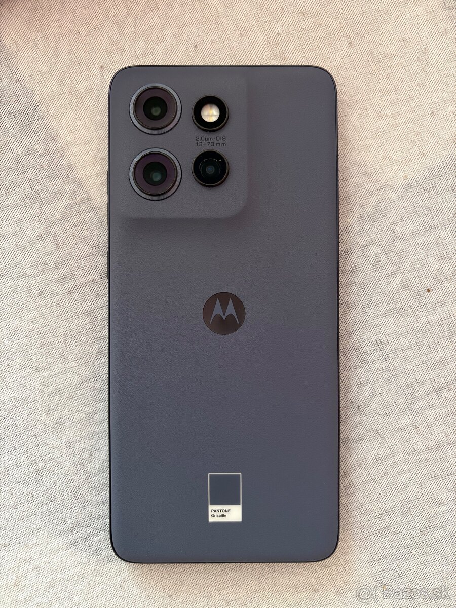 Motorola edge 50neo