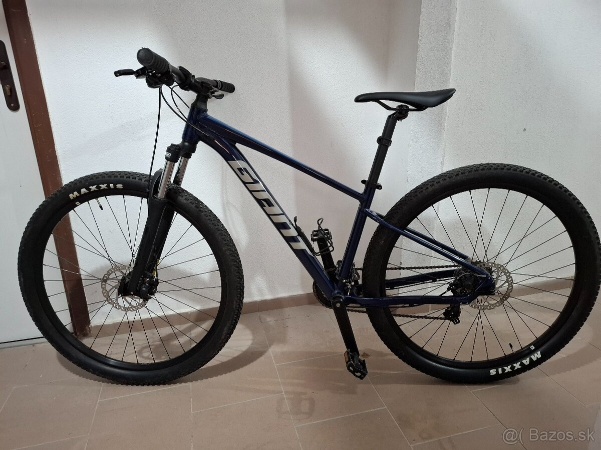 Giant Talon 4 29"