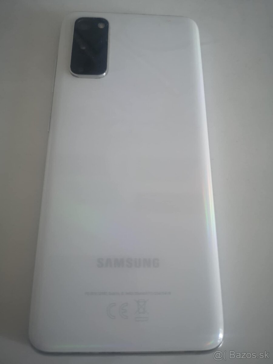 Samsung s20