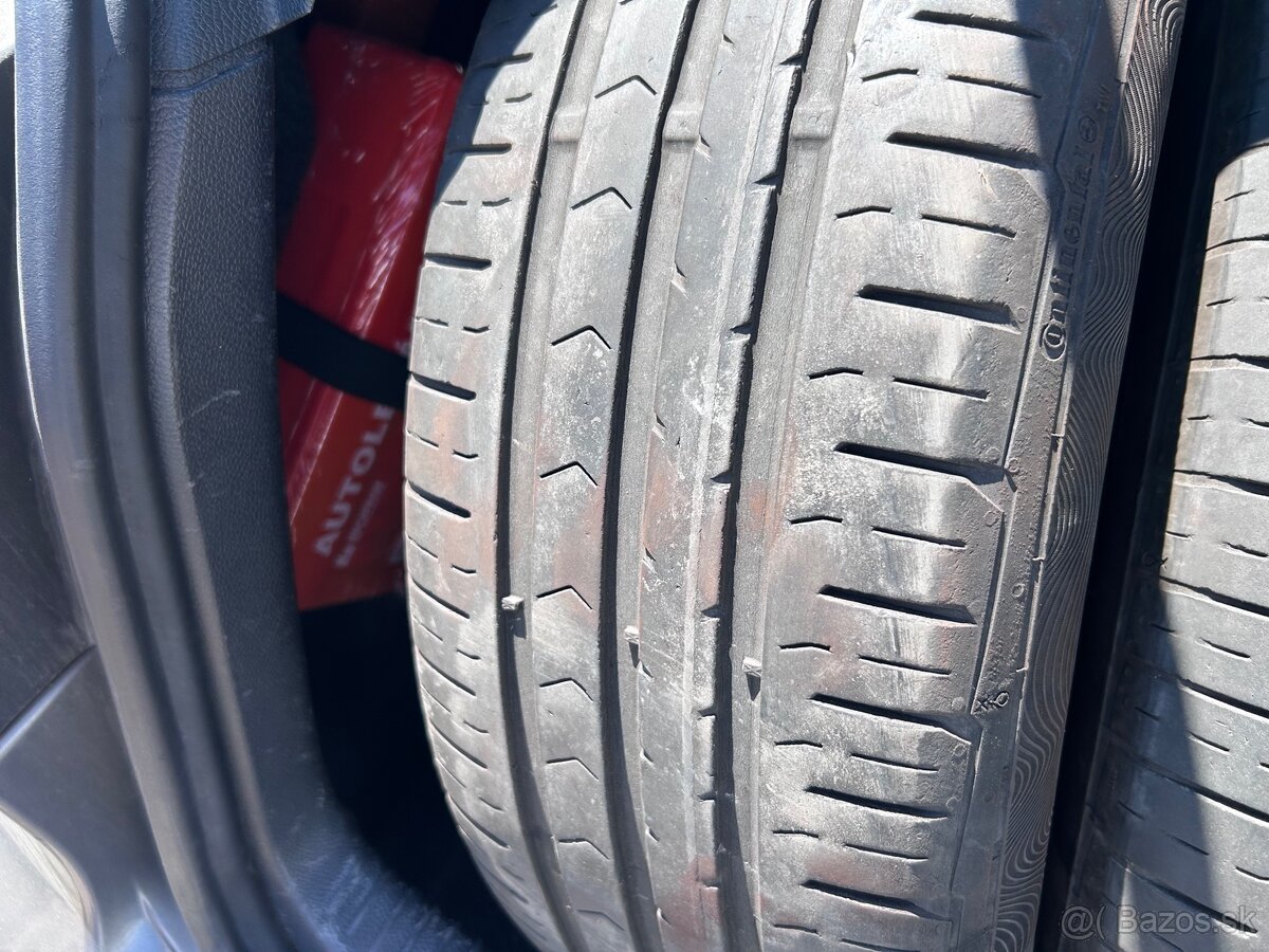 Conti premiumcontact 195/65/r15
