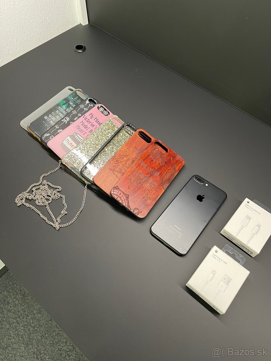 iPhone 7 Plus 128GB