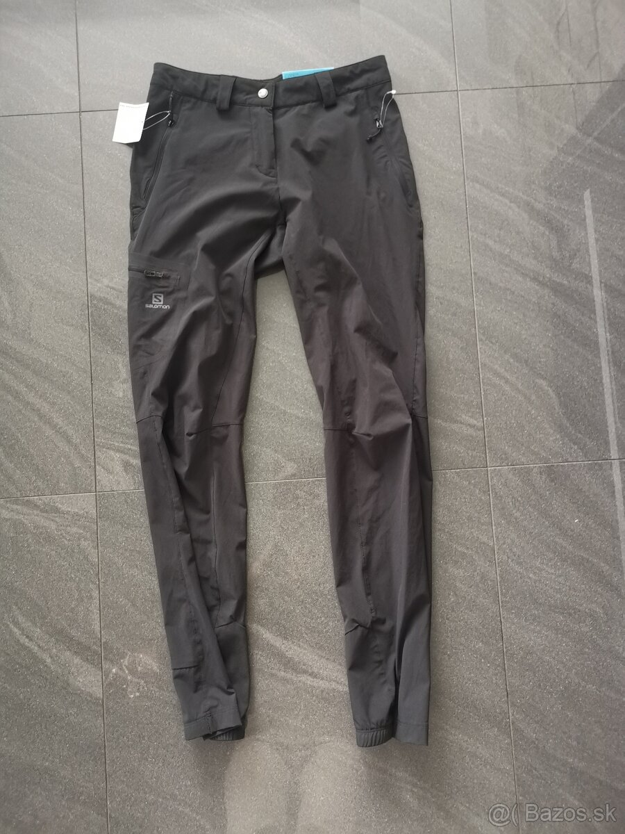 SALOMON WAYFARER nohavice Pôvodná cena:89,90 Eur