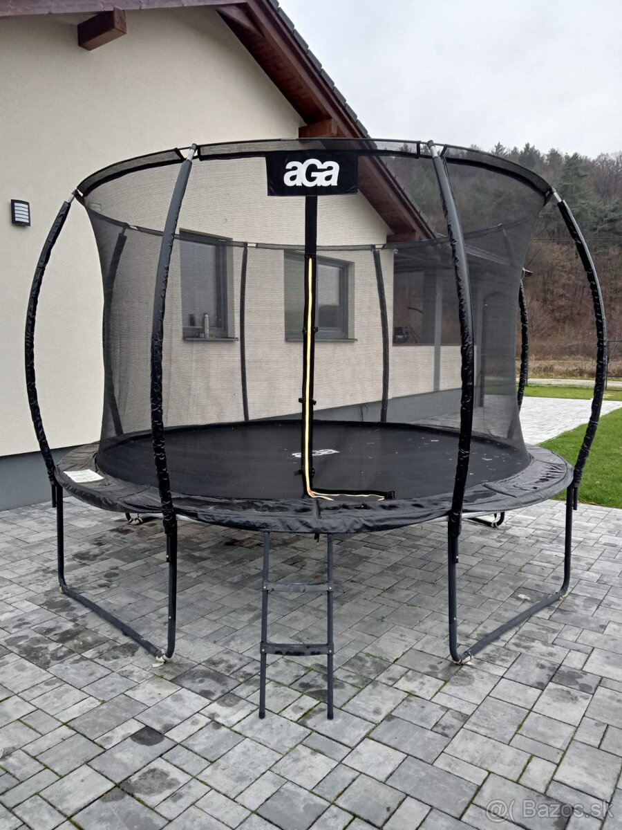 Predám trampolínu