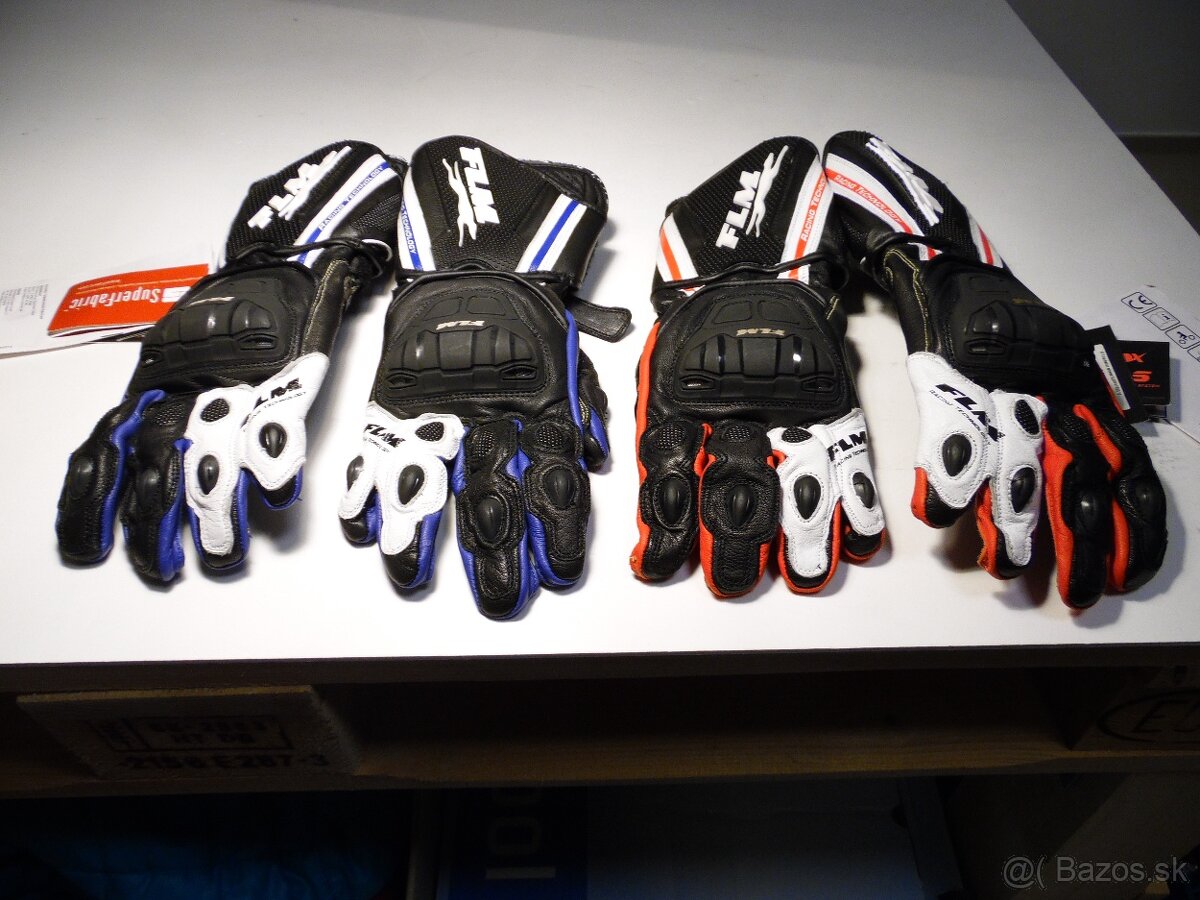 Rukavice FLM Sports 2.0