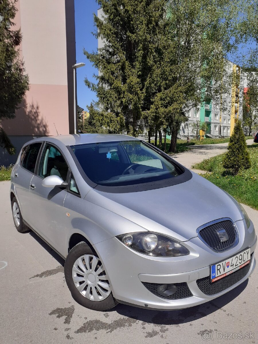 Seat Altea 2005