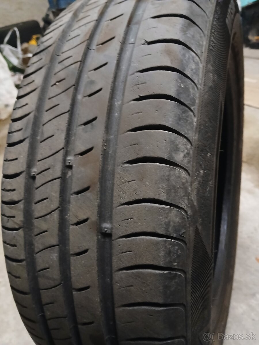 Letné pneu 185/65/r15