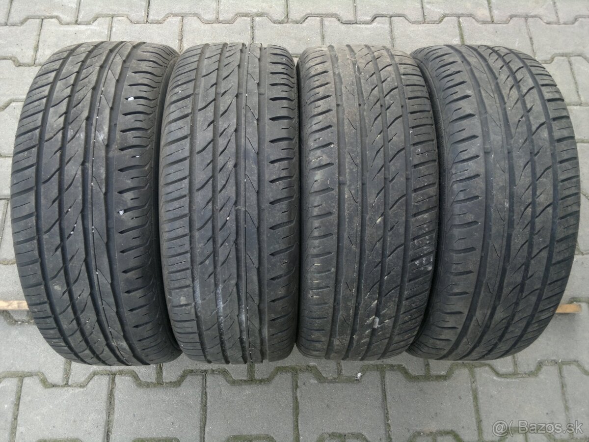 Letne pneu. Matador 195/50 r15