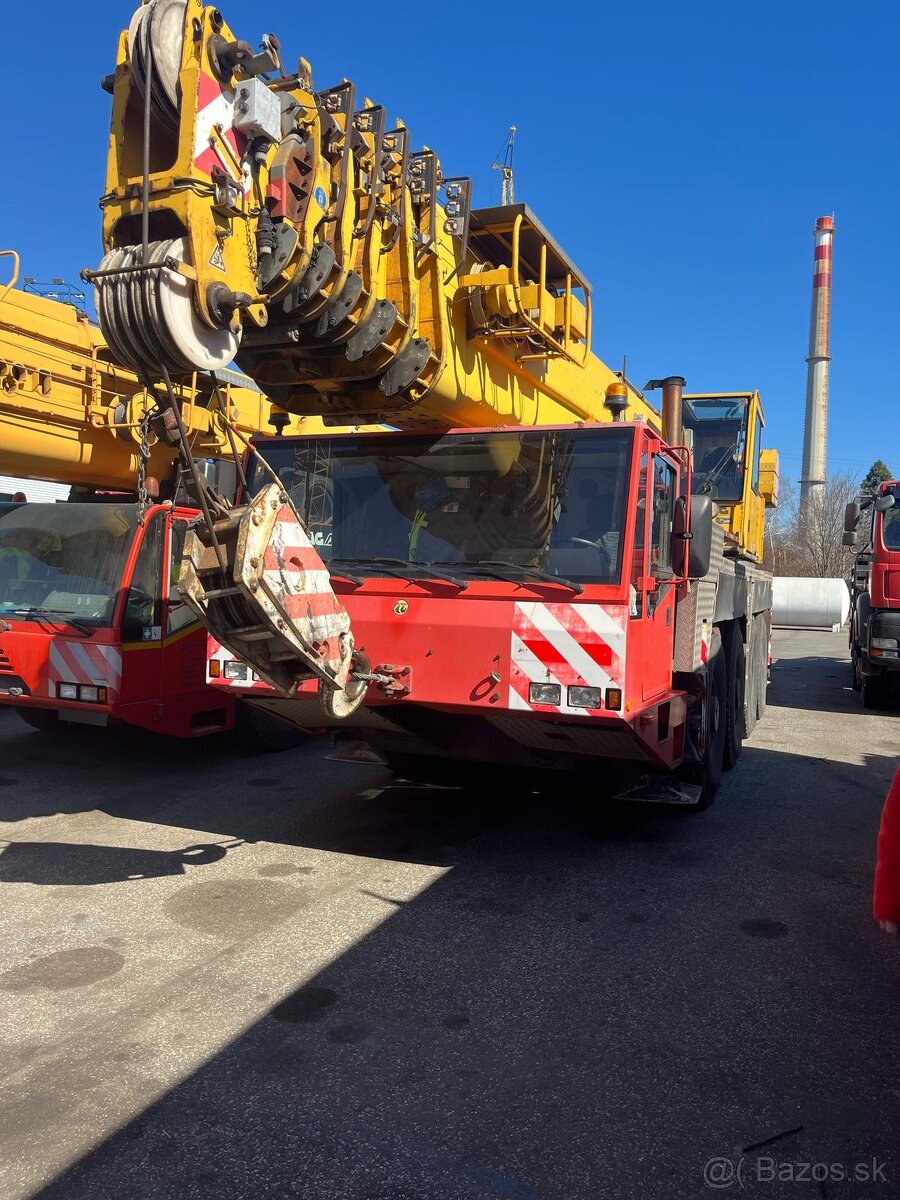Demag AC 205