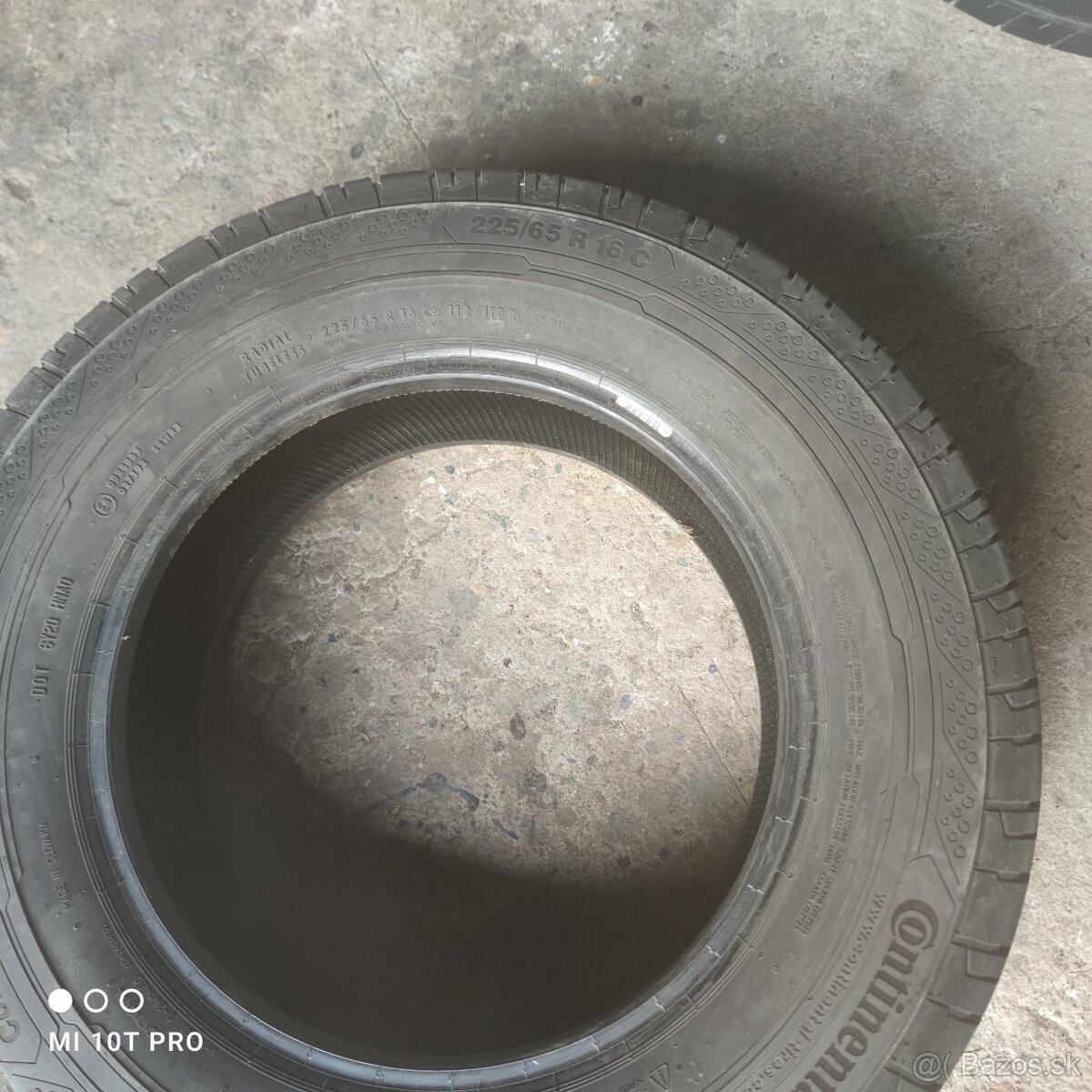 225/65R16C