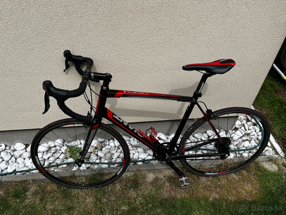 Giant Defy L