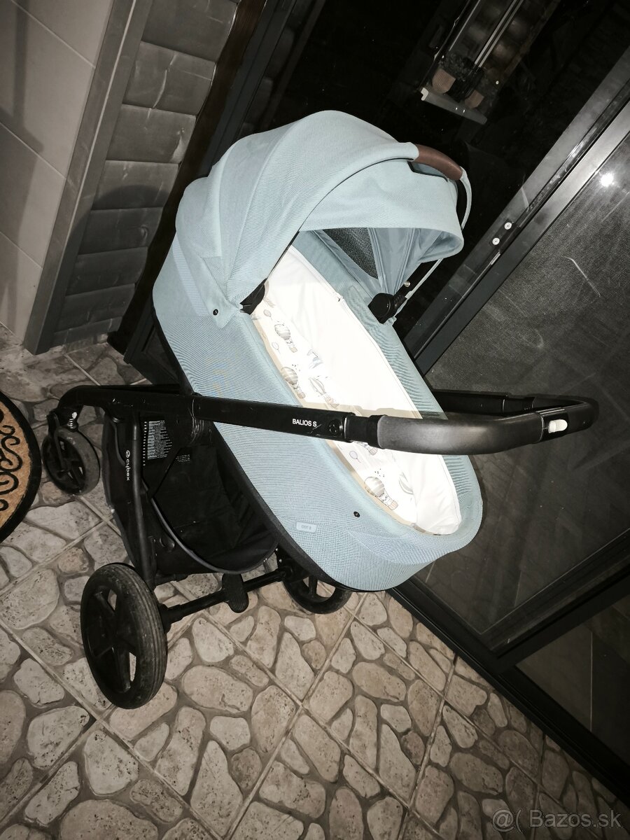 Cybex Balios S
