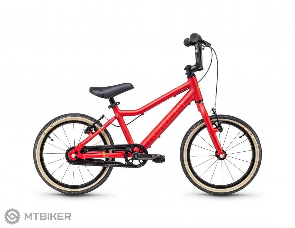 Predám bicykel academy3