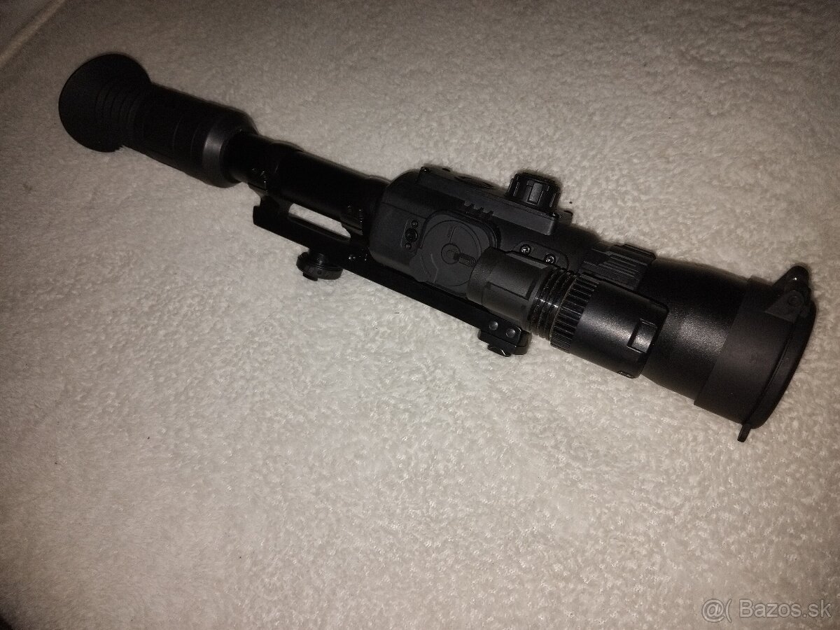 Yukon photon RT 6x50