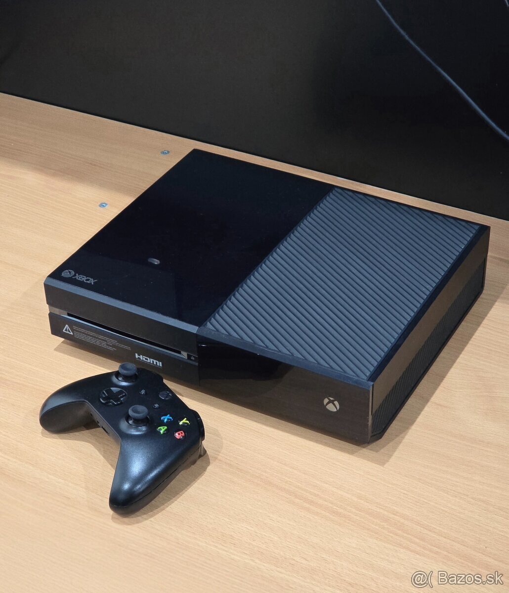 Predám xbox one