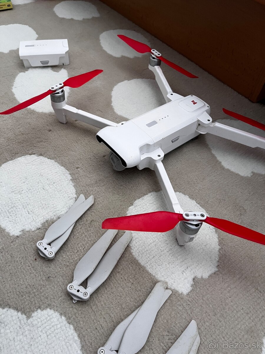 Dron FIMI X8 SE 2020
