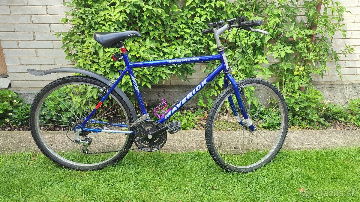 Bicykel