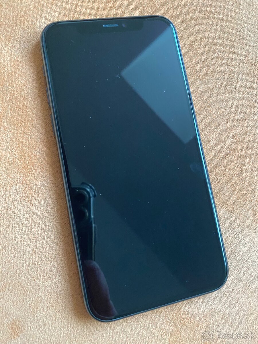 iphone 11 pro 256 GB