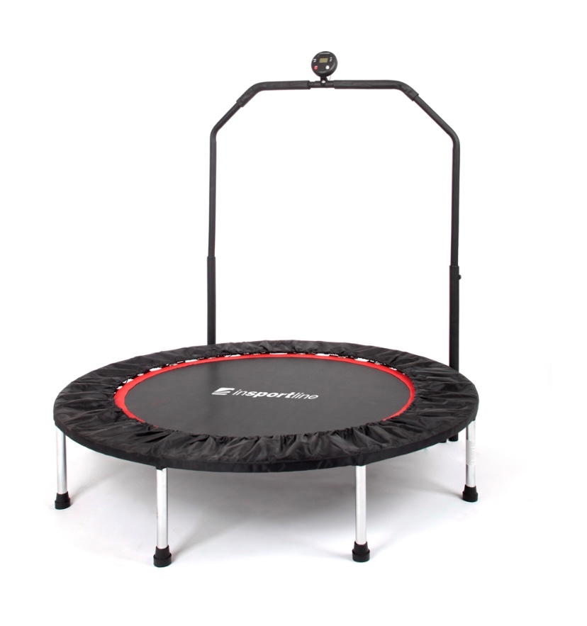 Jumping fitnes trampolína inSPORTline