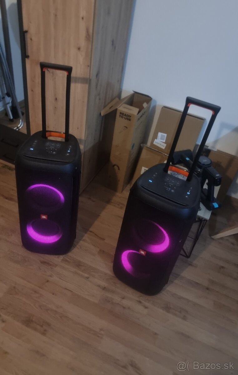 Predám Nové JBL 310 ❤️❤️✅️✅️
