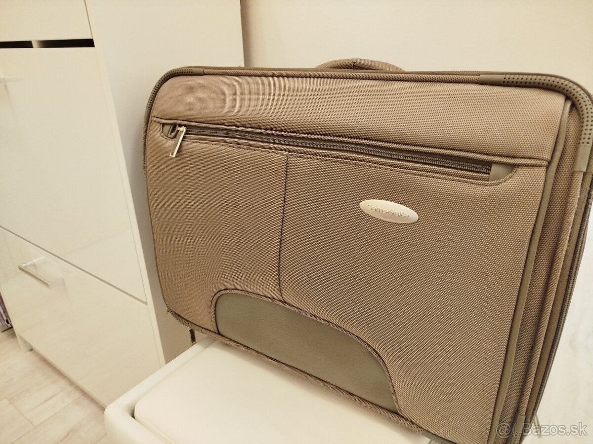 Kufor Samsonite