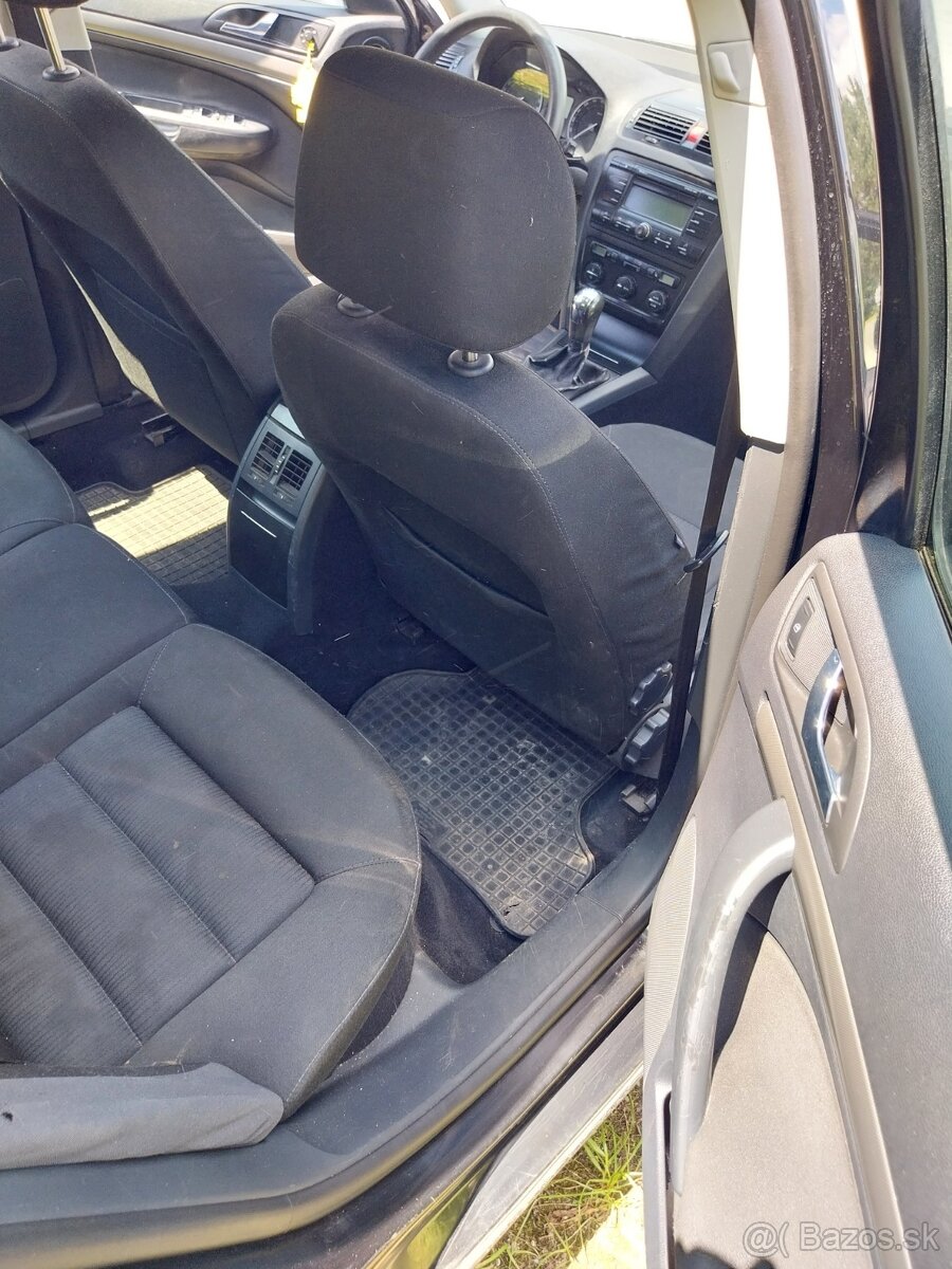 Predám Škoda Octavia