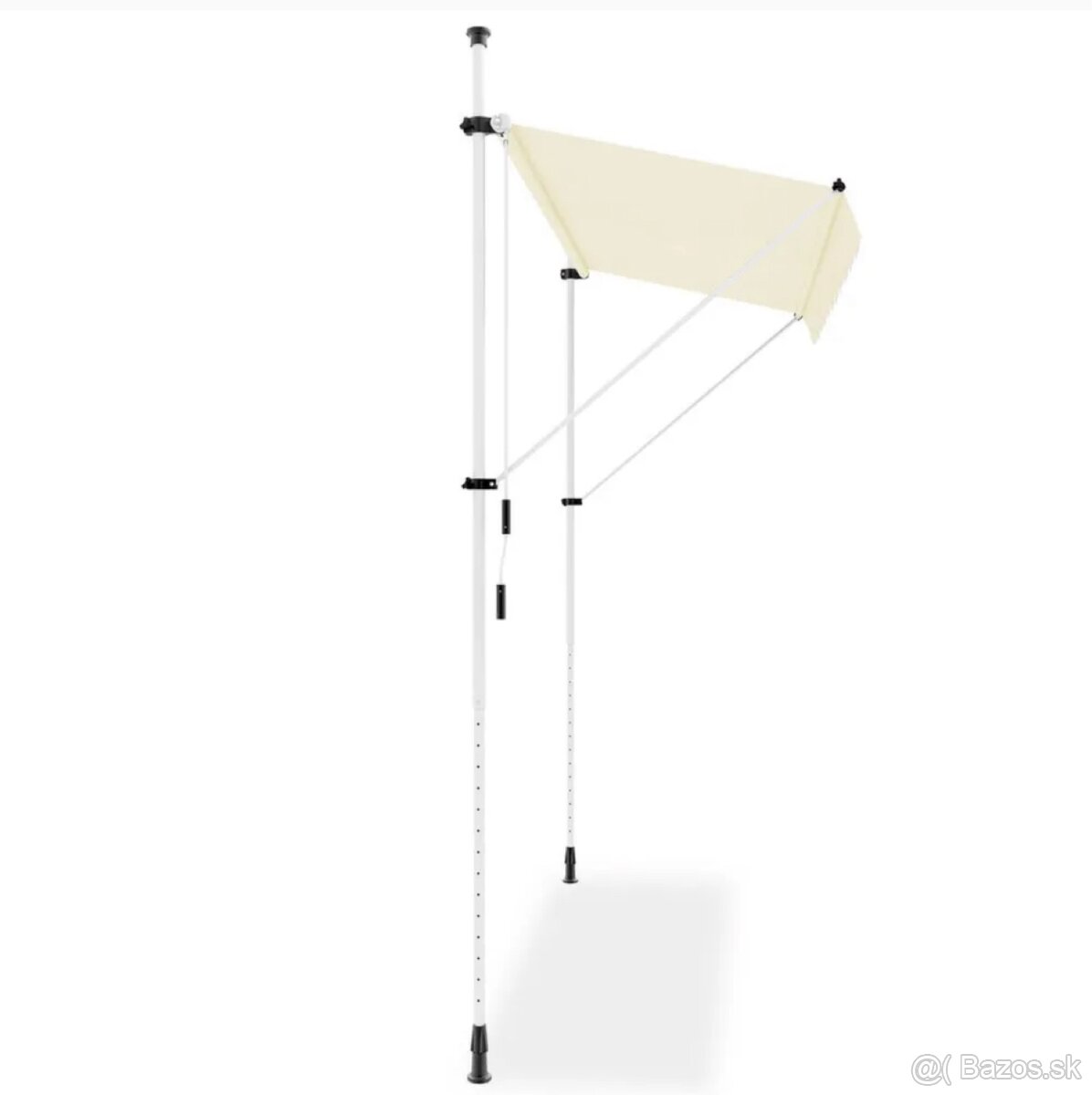 Predám - Balkónová markíza 300x130cm