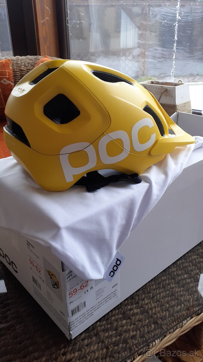POC 59-62cm.