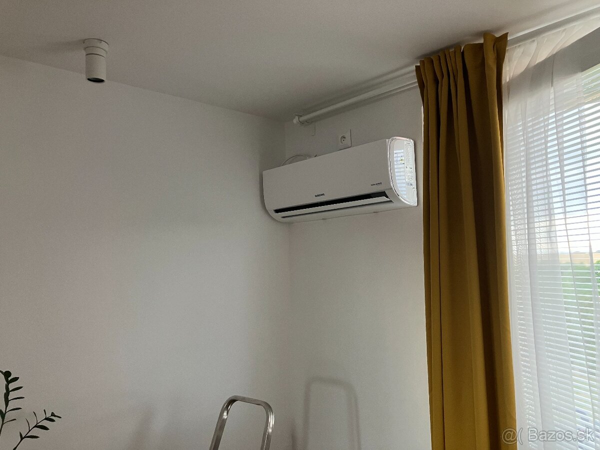 Klimatizacia Samsung AR35 2,6kW