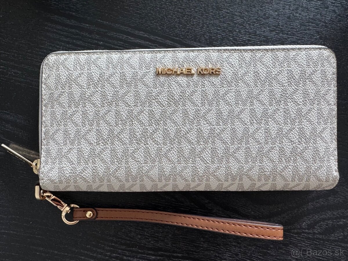 Michael Kors wristlet peňaženka - NOVÁ