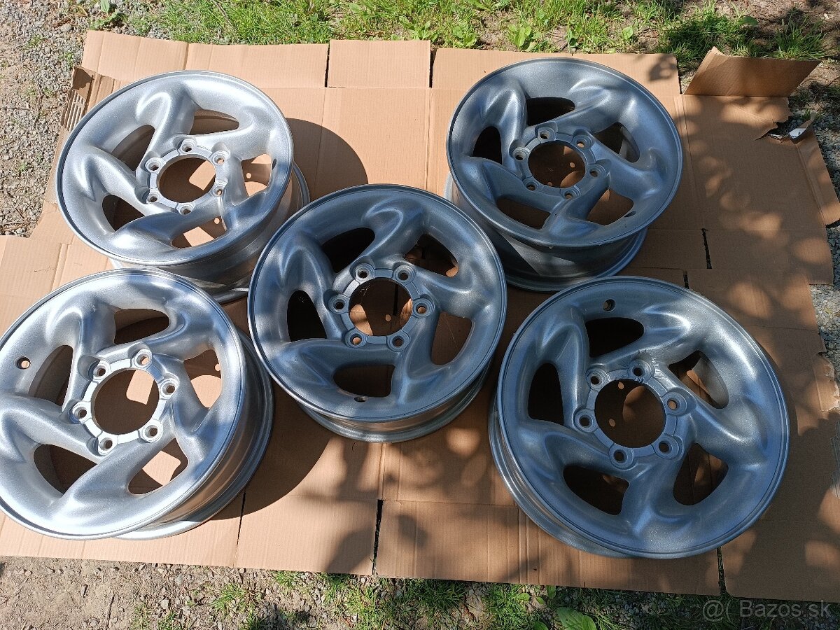5 ks alu