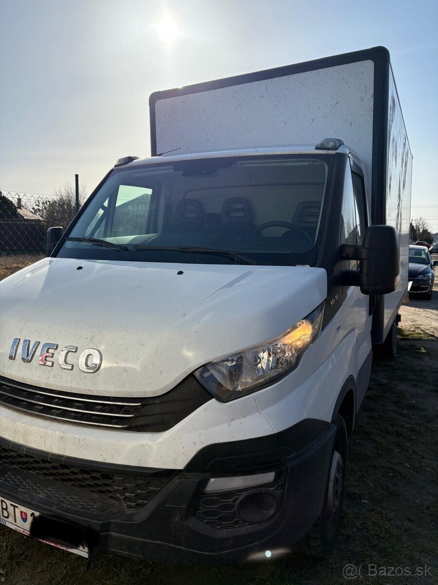 Iveco Daily 2,3