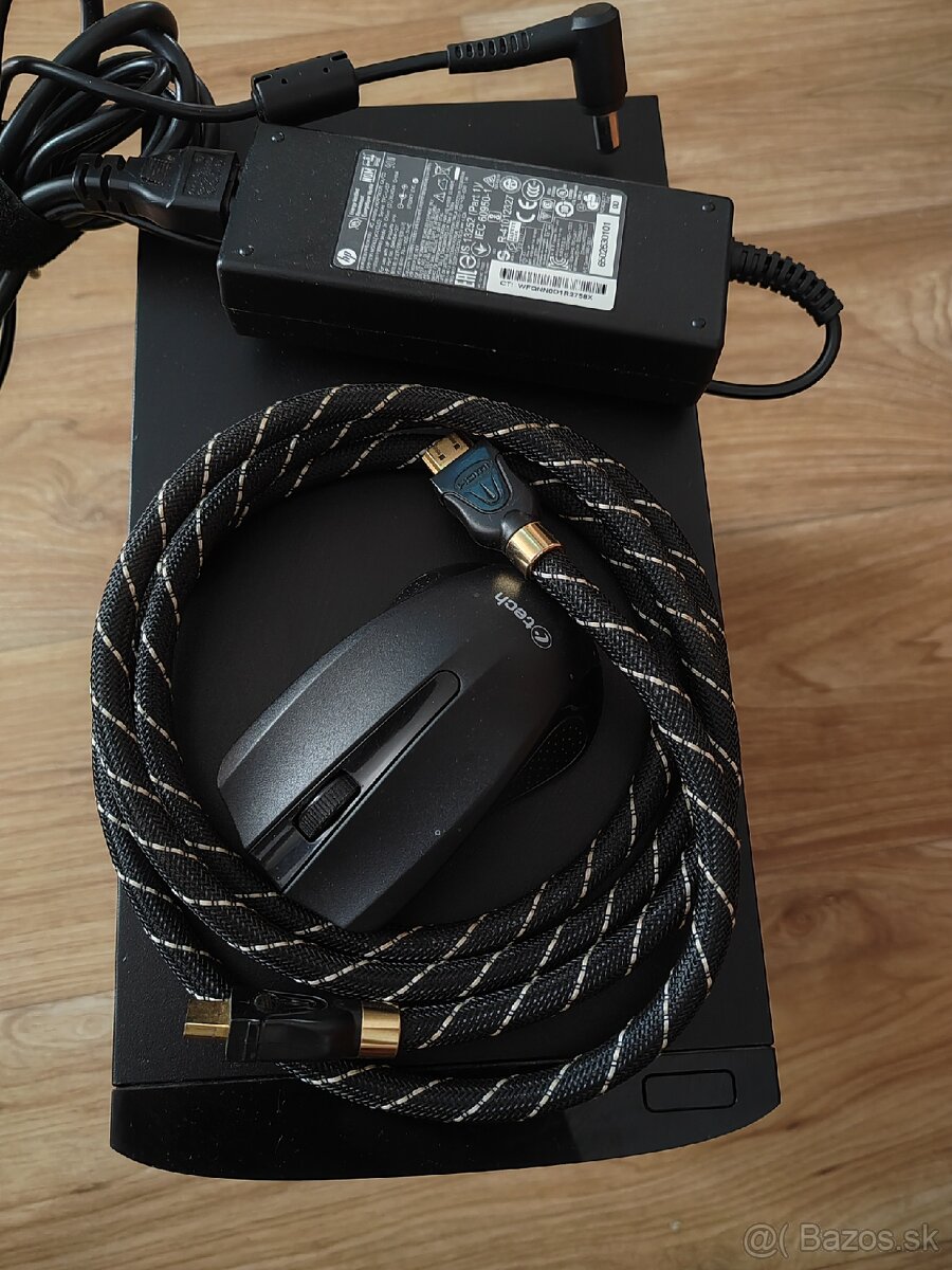 Hp-460