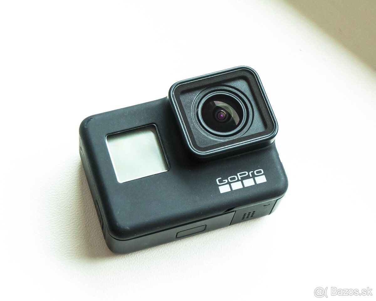 Gopro HERO 7 BLACK