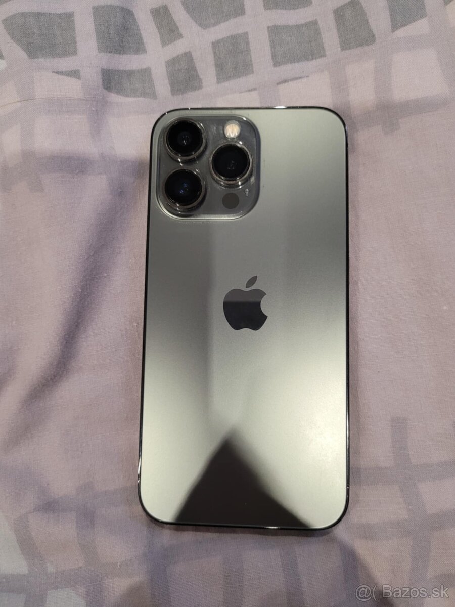 iPhone 13 PRO top stav