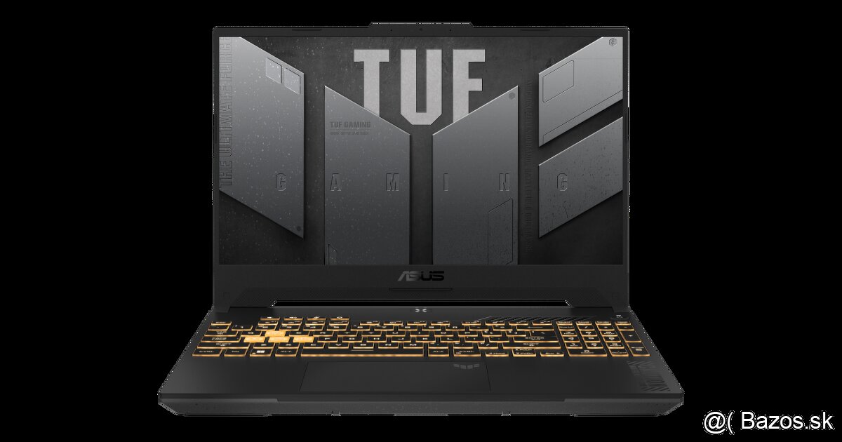 Predám Asus TUF gaming A15