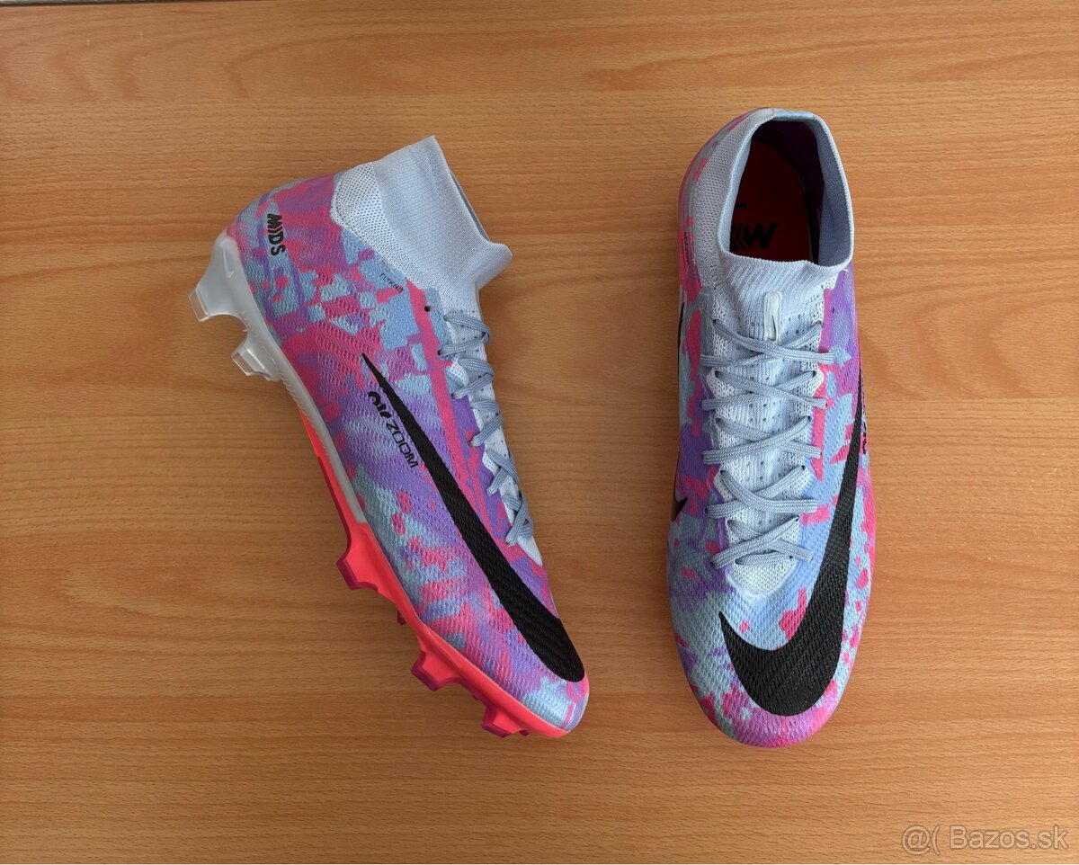 Nike Zoom Superfly