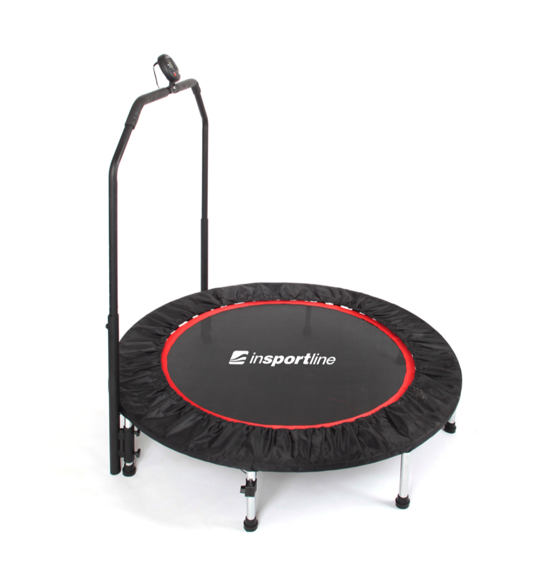 Trampolína 140cm 110kg s počítadlom