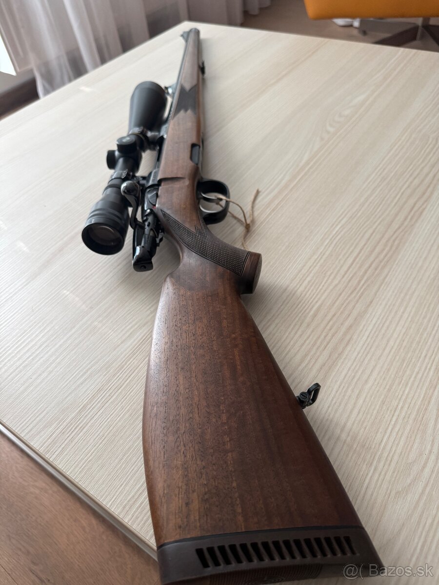 Steyr Mannlicher 9,3x62 stav novej