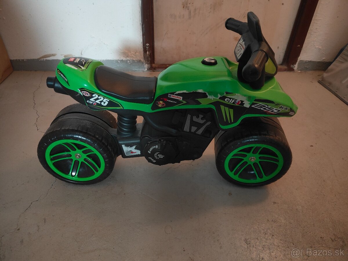 Motorka