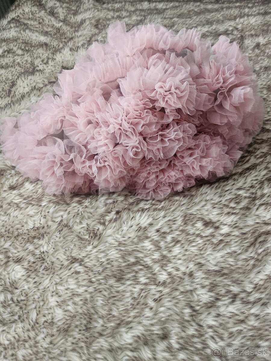TUTU sukňa