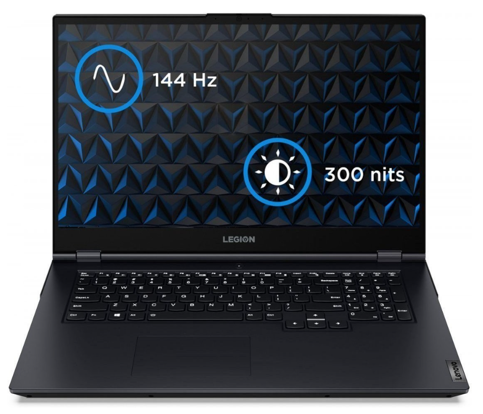 Lenovo legion 5 17ach6h (2021) BA/NR