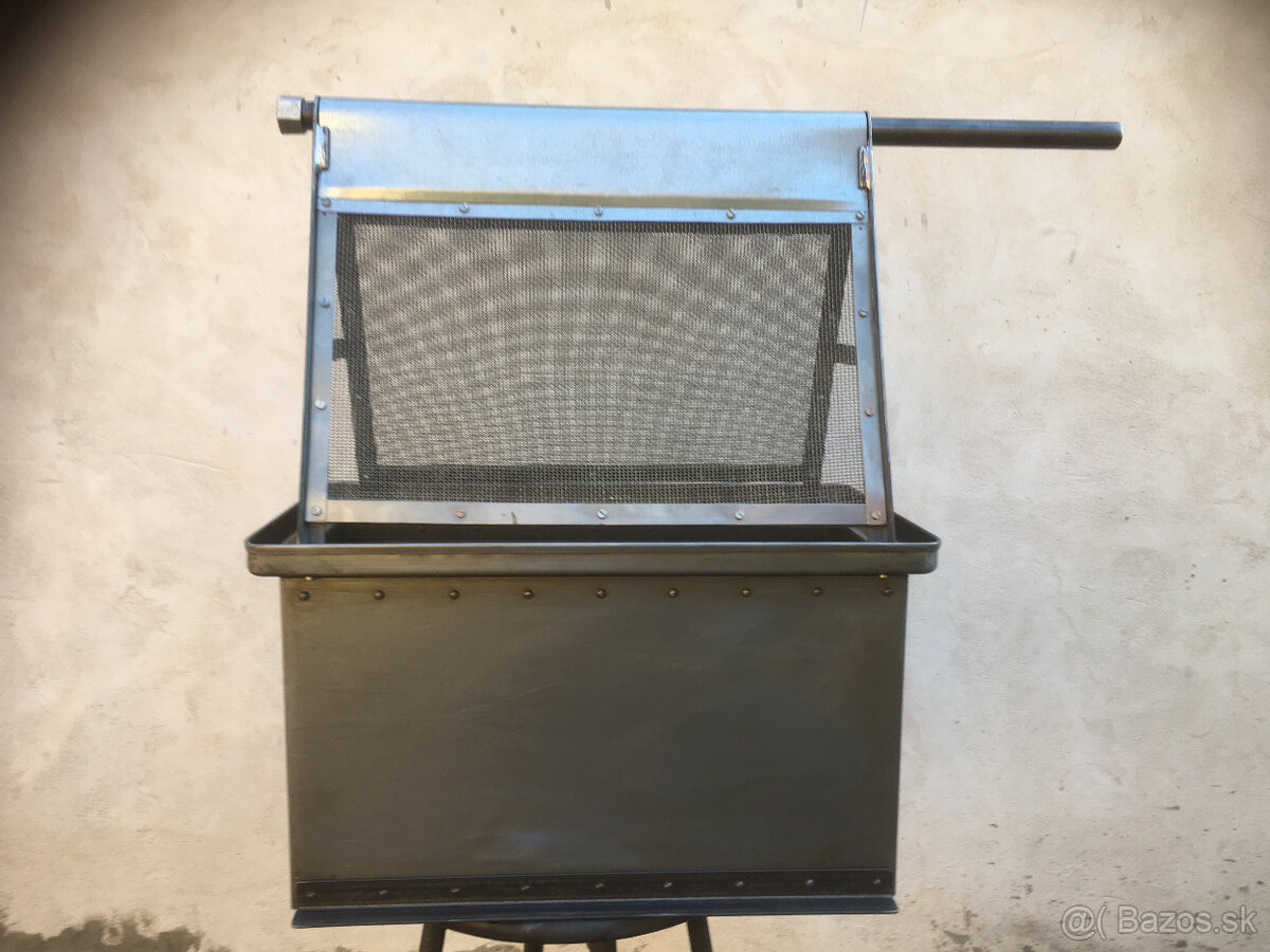 PREDAM  CHLADIACU NADOBU SLAVIA 5 DIESEL